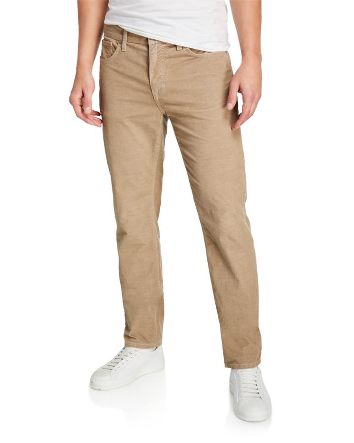 Men's The Brixton Corduroy Pants