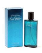 Cool Water For Men Edt Cologne Spray, 4.2 Oz. /