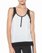 Relaxed Contrast-trim Tank