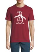 Men's Ombre Pete Graphic T-shirt