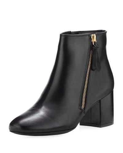 Saylor Grand Ii Bootie