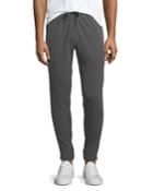 Men's Faded-out Pique