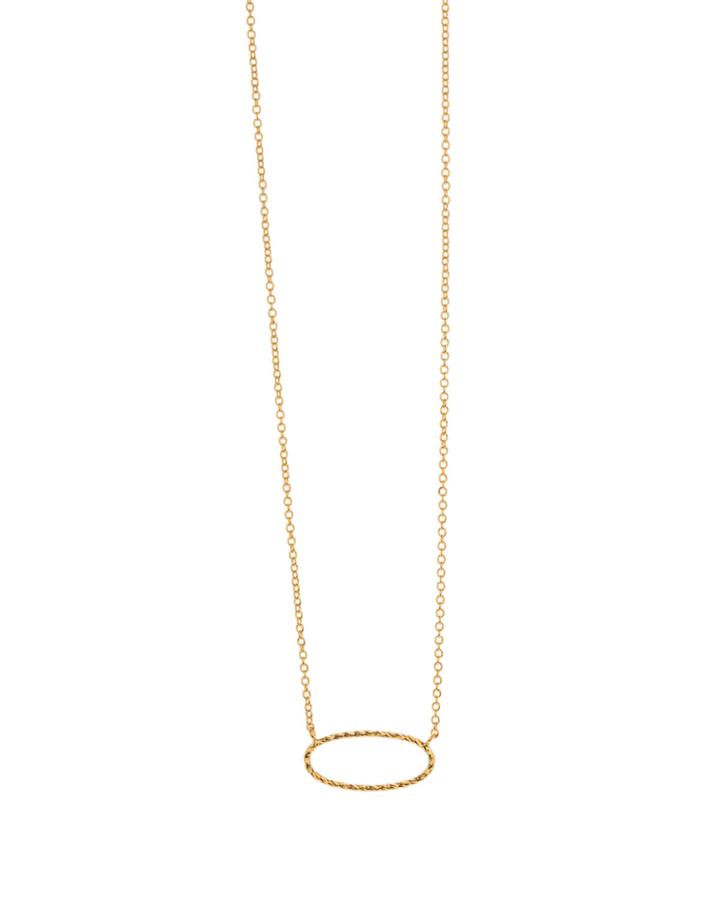 Presley Charm Necklace