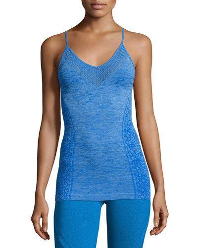 Skimming Mesh-inset