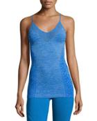 Skimming Mesh-inset