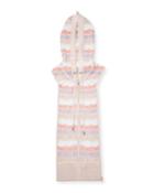 Lupe Hooded Dickey