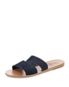 Apteros Double-band Flat Slide