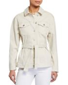 Jessa Denim Jacket