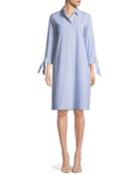 Talia Sartorial-stripe