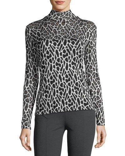 Pebble-lace
