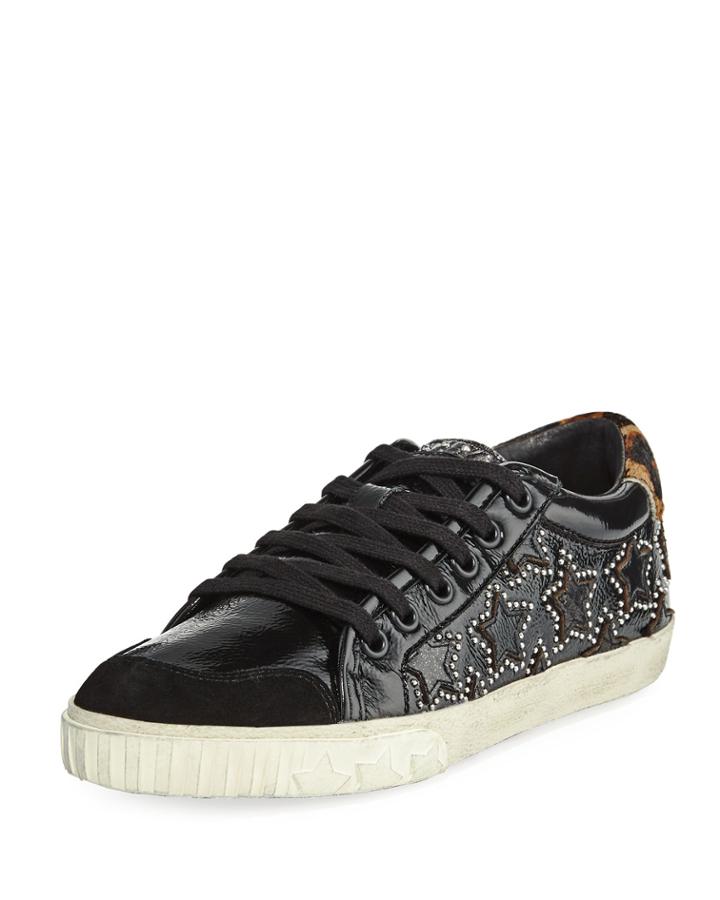 Majestic Bis Sneakers With