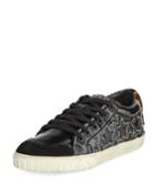 Majestic Bis Sneakers With