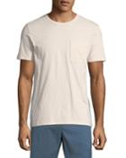 Men's Cosmos Essential Pocket T-shirt