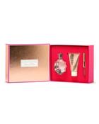 Extraordinary Three-piece Gift