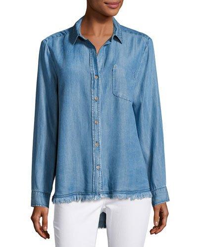 Camisa Button-down