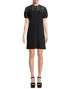 Lorena Lace-yoke