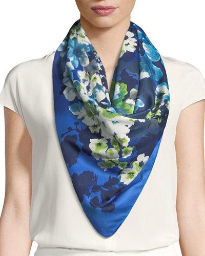 Midnight Garden Floral