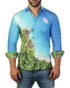 Men's Fibonacci Exotic