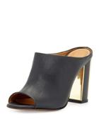 Hodden Slip-on Dress