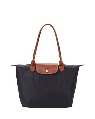 Le Pliage Small Shoulder Tote Bag