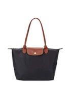 Le Pliage Small Shoulder Tote Bag