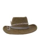 Ryan Cowboy Hat