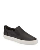 Men's Fairfax Leather Slip-on