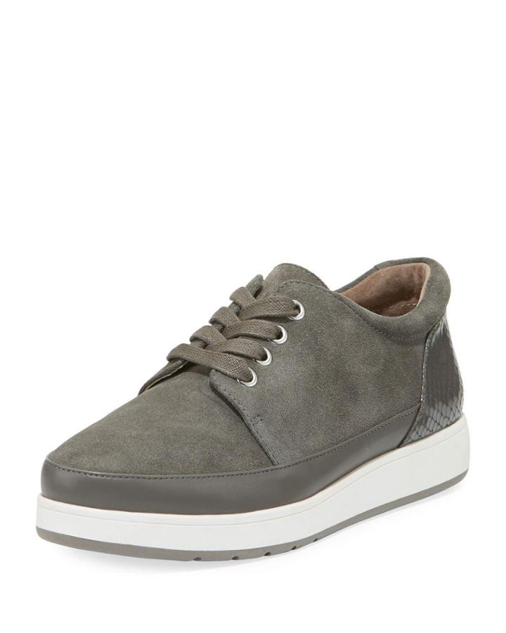 Miranda Tie Platform