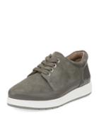 Miranda Tie Platform