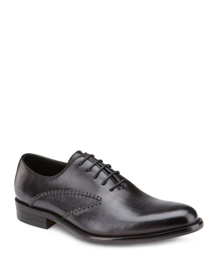 Men's Krause Lace-up Leather Oxfords