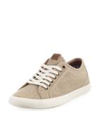 Chandler Low-top Canvas