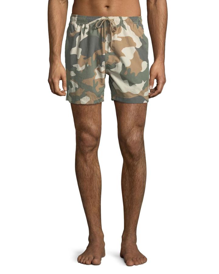 Zack Camo