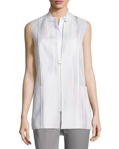 Tanya Reversible Vest
