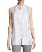 Tanya Reversible Vest