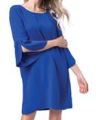 3/4 Flare Sleeve