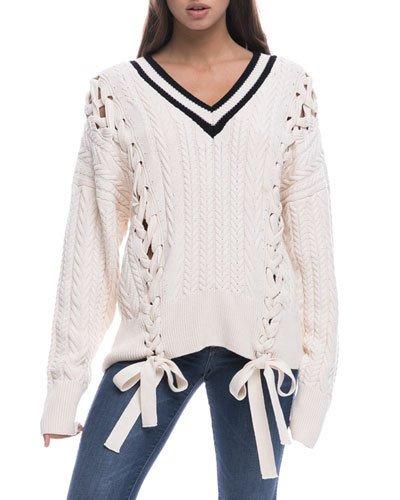 Striped-neck Chunky