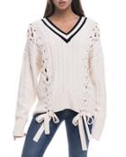 Striped-neck Chunky