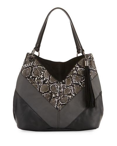 Cruz Tote