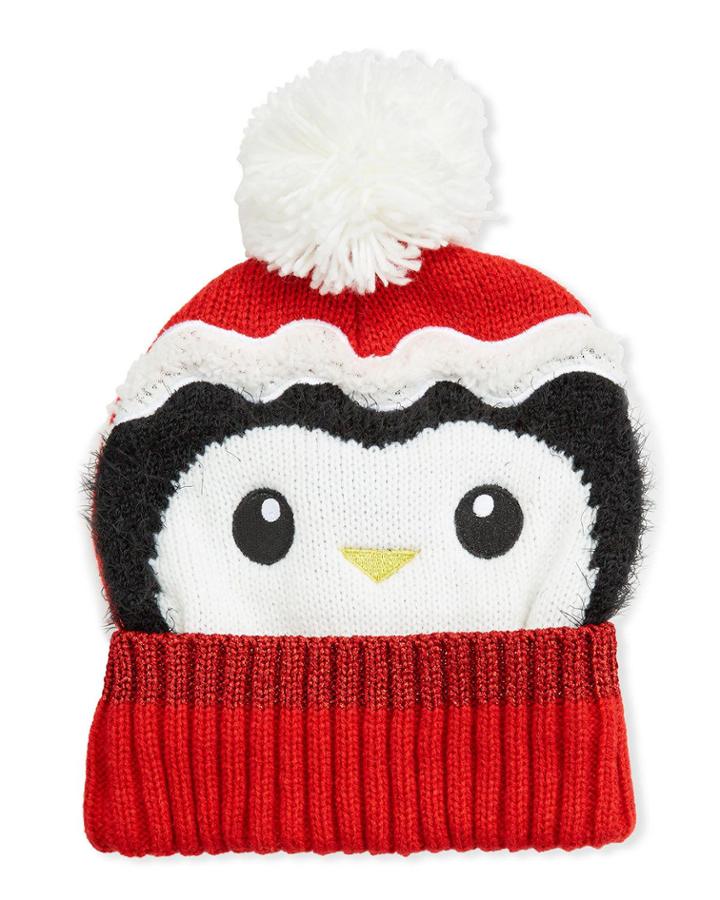 Penguin Hat