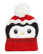 Penguin Hat
