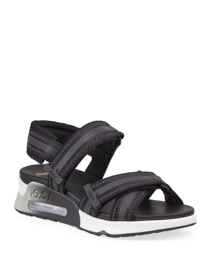 Lewis S Summer Sneaker