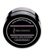 Coconut Charcoal Whitening Powder
