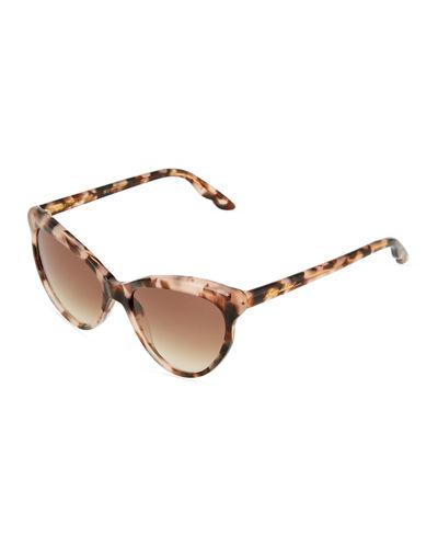 Cat-eye Acetate