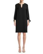 Khloe Finesse Crepe