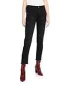 X Brockenbow Ritz Jeans