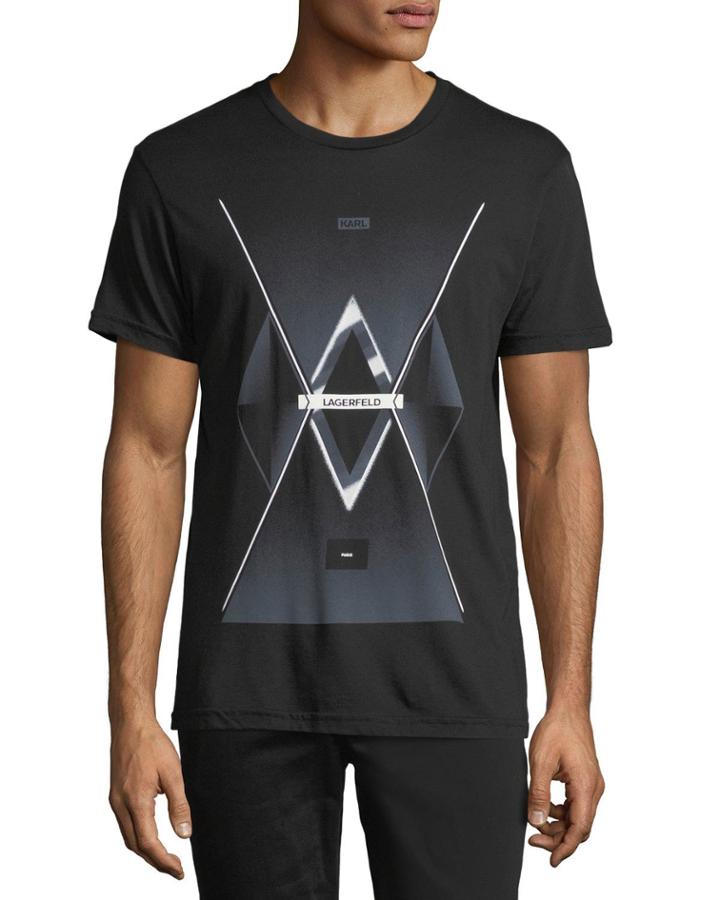 Future Logo Graphic Tee
