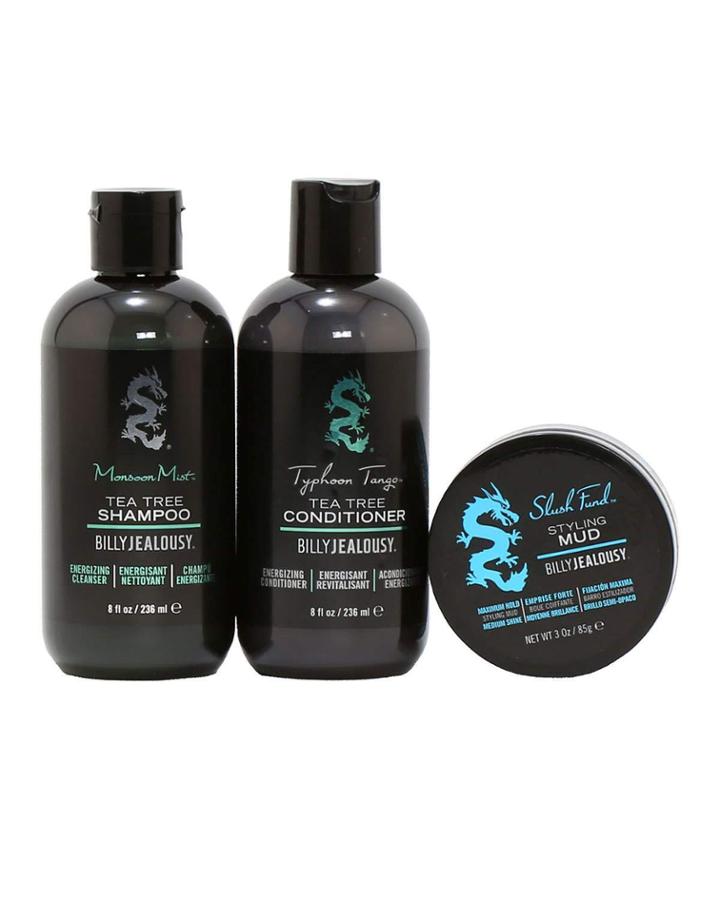 Full Size Salon Trio W/
