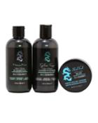 Full Size Salon Trio W/
