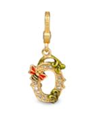 Letter Charm