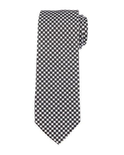 Check Tie